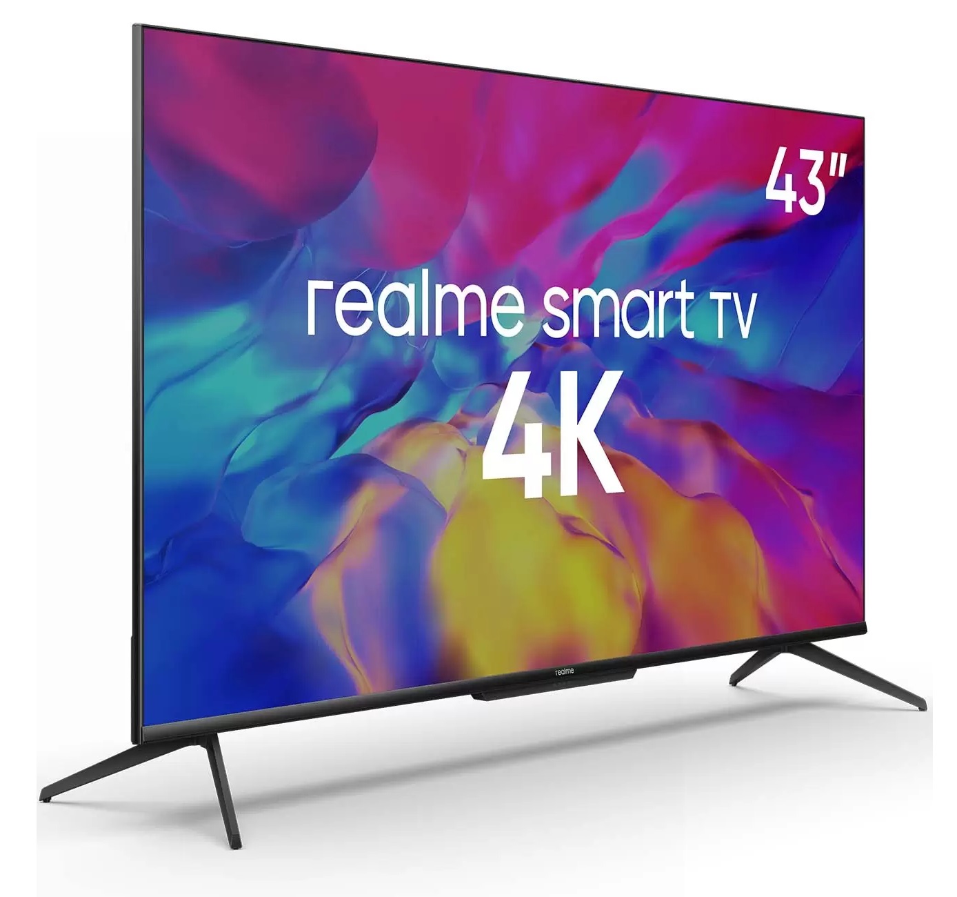 Realme Smart TV 43