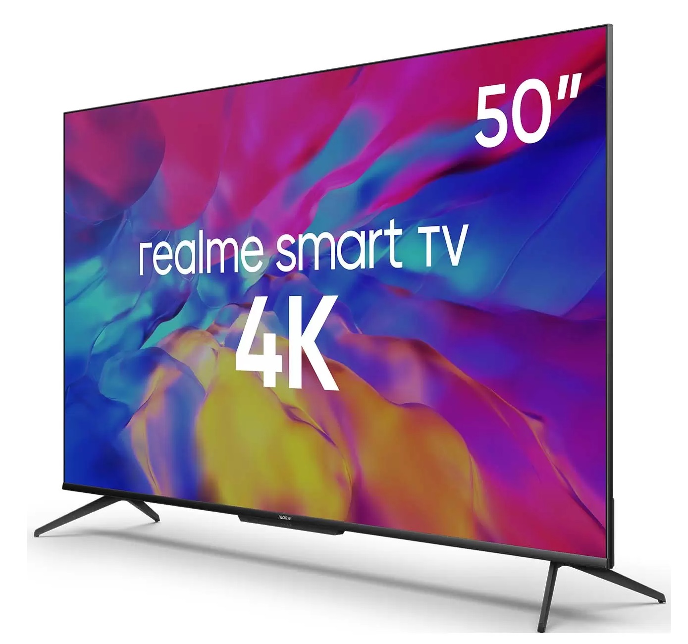 Realme Smart TV 50