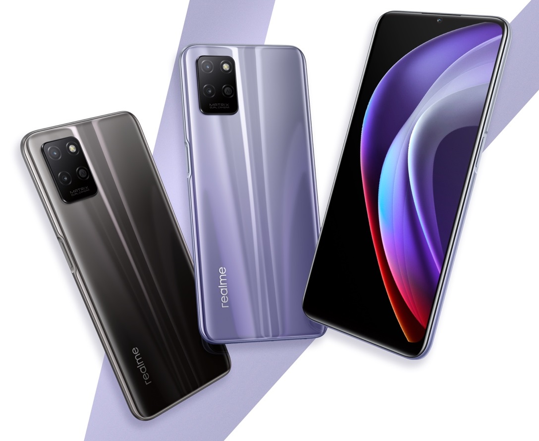 realme V11s 5G