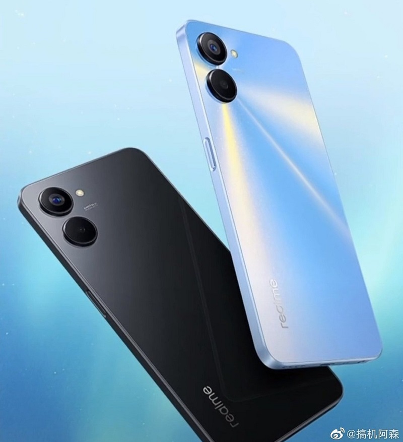 Realme V20 5G