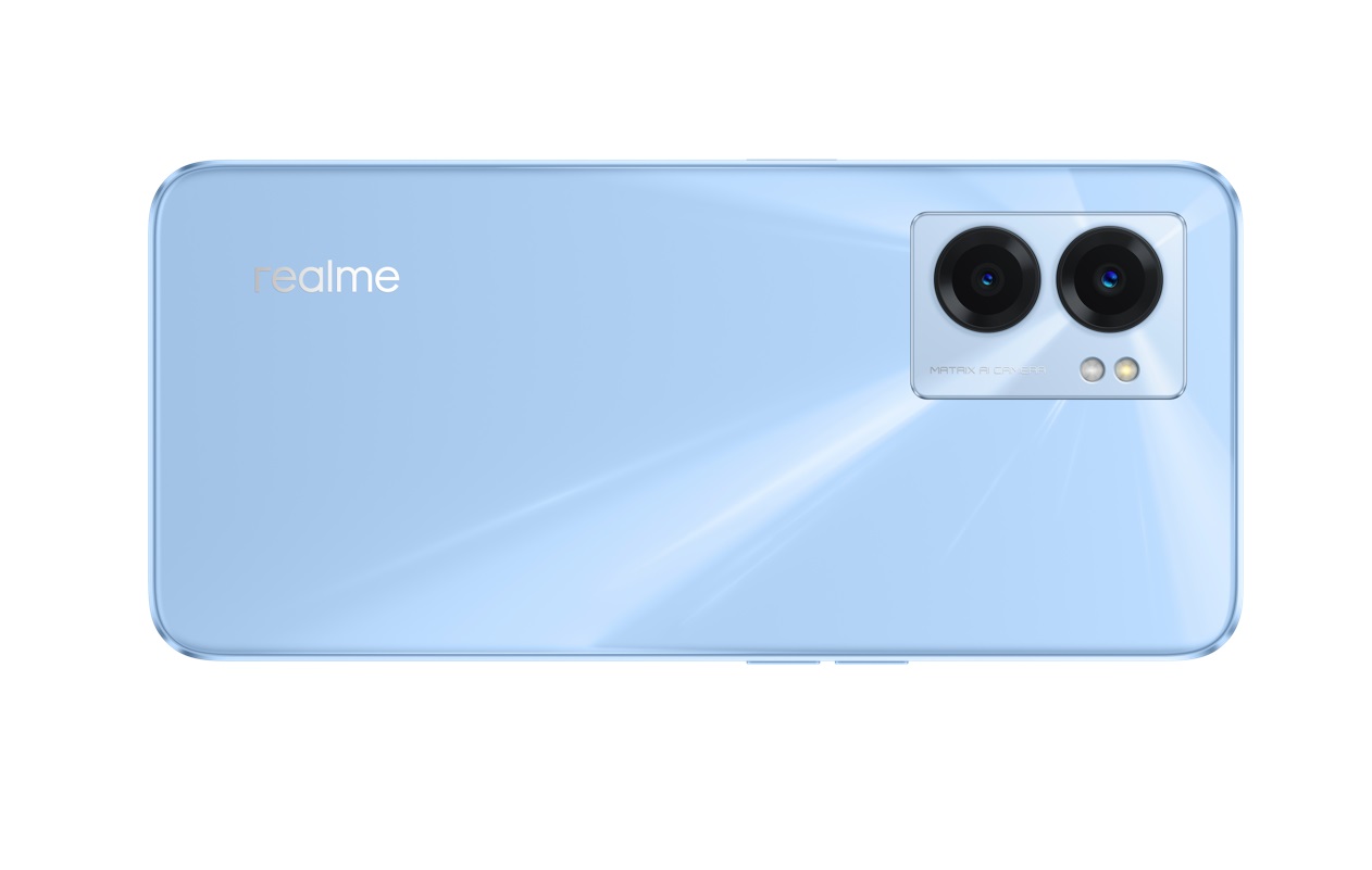 Realme V23i