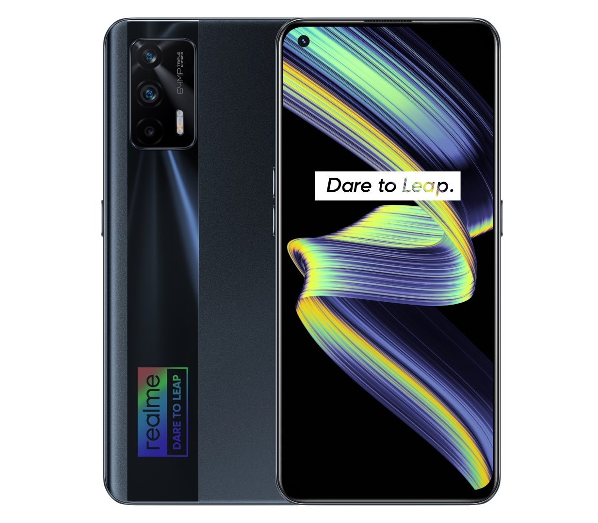 Смартфон Realme В Dns Купить