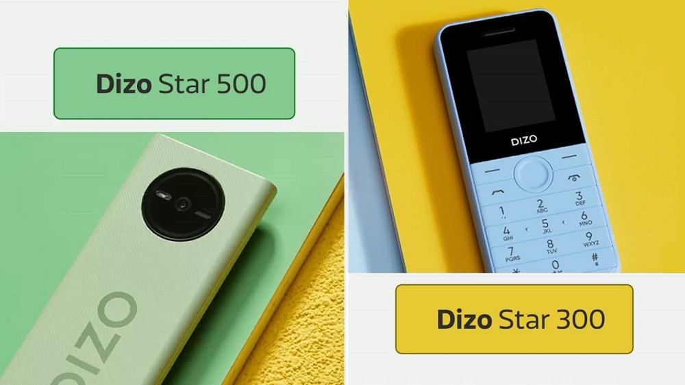 Dizo Star 300