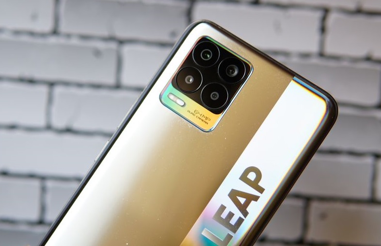 Realme 8
