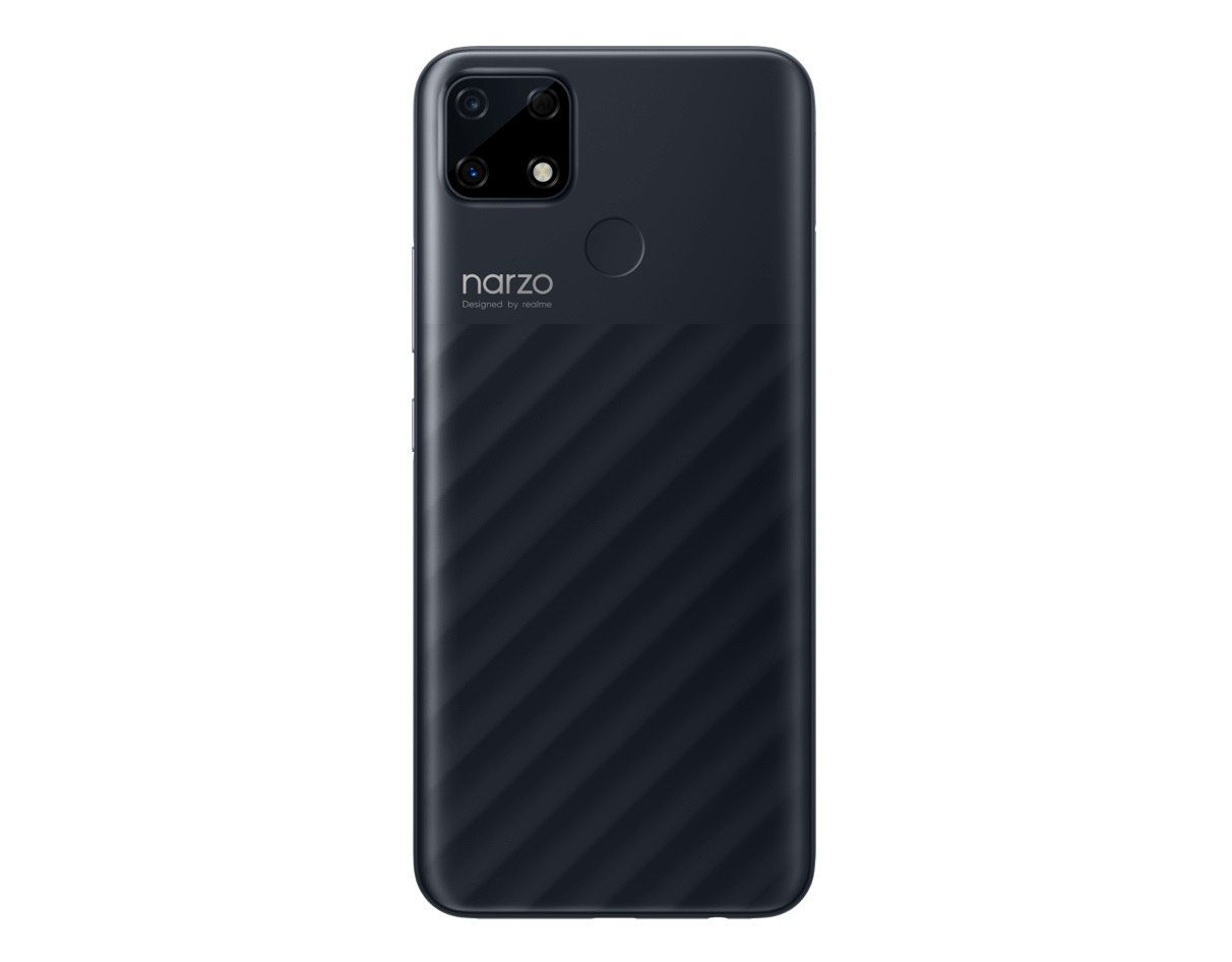Realme Narzo 30A продажа цена характеристики