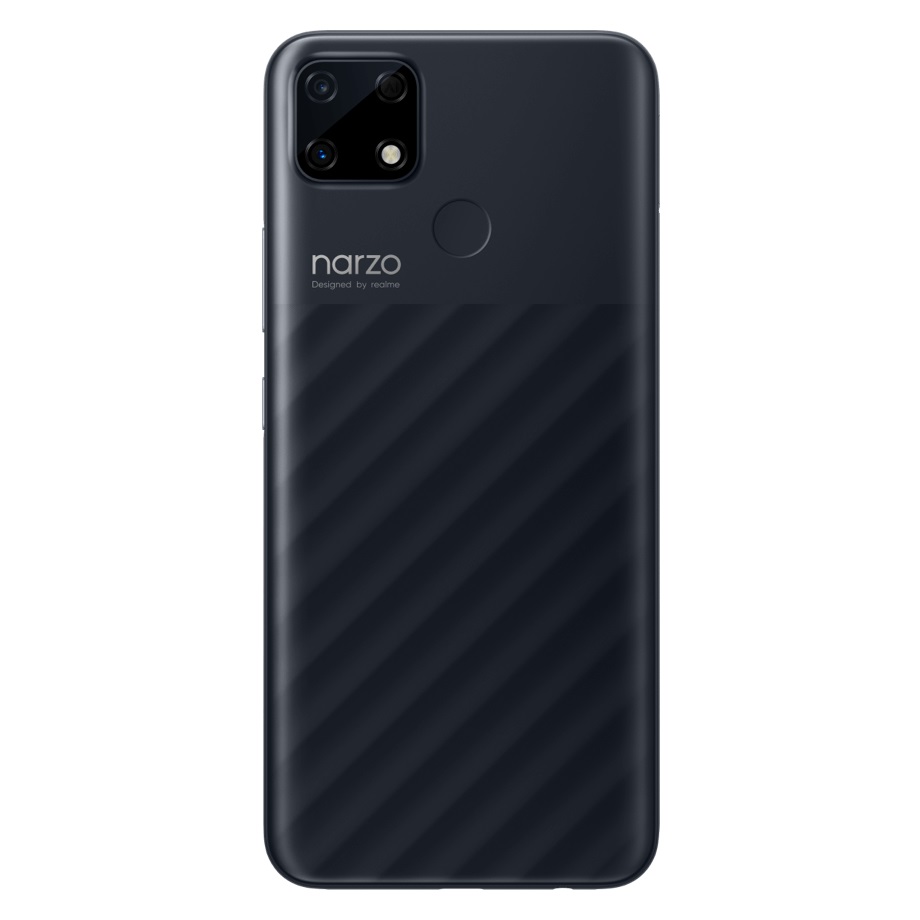 Realme Narzo 30A аккумулятор