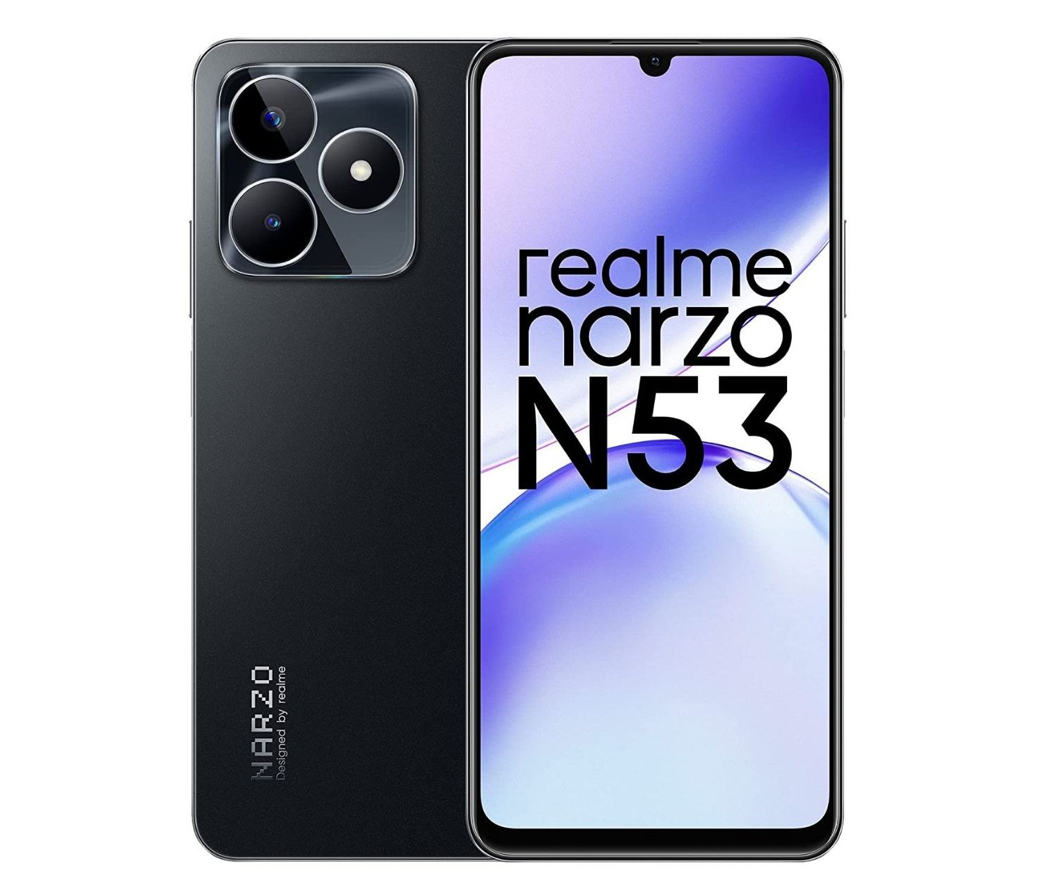 смартфон Realme Narzo N53