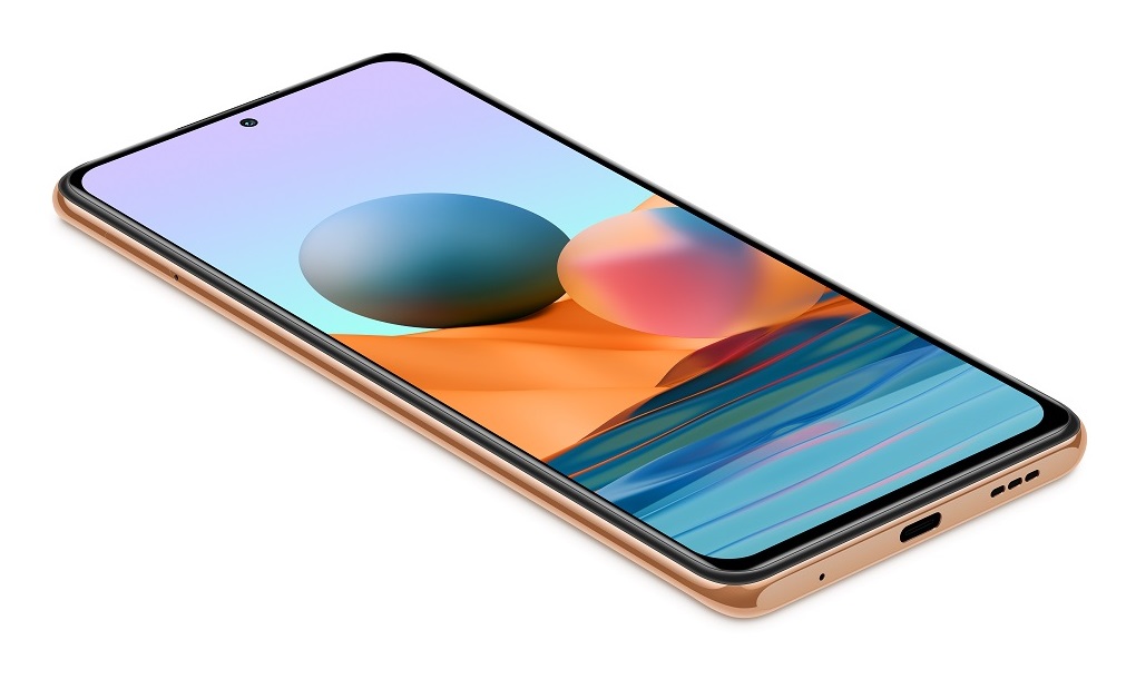 Xiaomi гоÑÐ¾Ð²Ð¸Ñ Ðº вÑÑ
Ð¾Ð´Ñ Ð½Ð¾Ð²ÑÑ ÑеÑÐ¸Ñ Ð±ÑджеÑнÑÑ
ÑмаÑÑÑонов Redmi 10