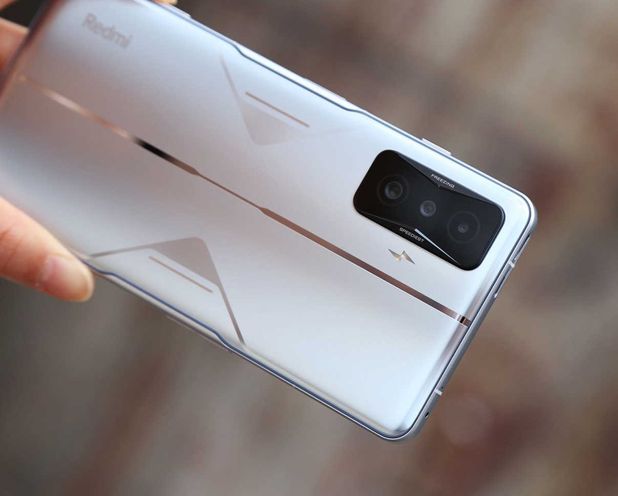 Смартфон Poco F4 Gt 256gb Купить
