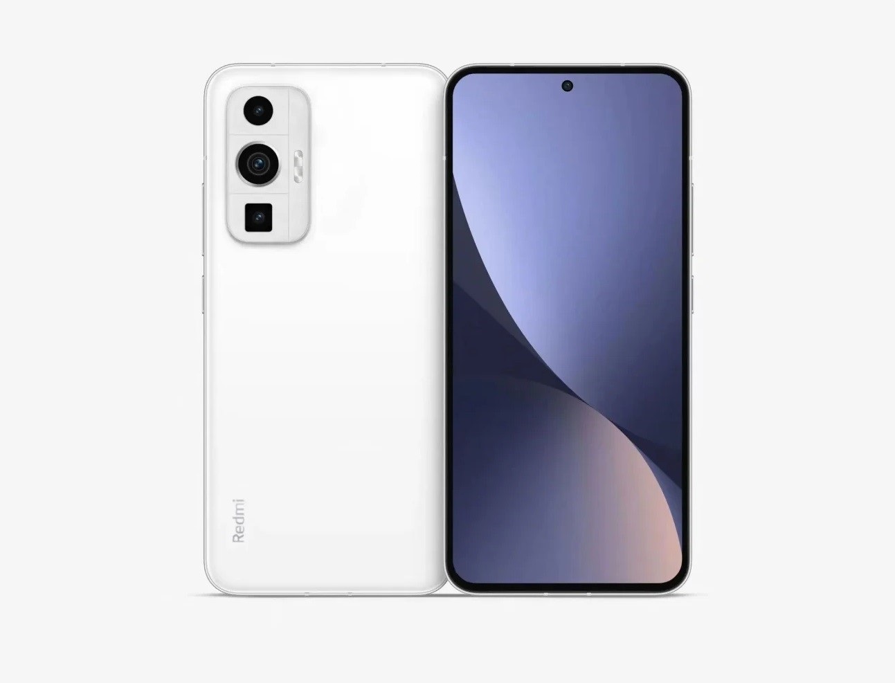 Redmi K60