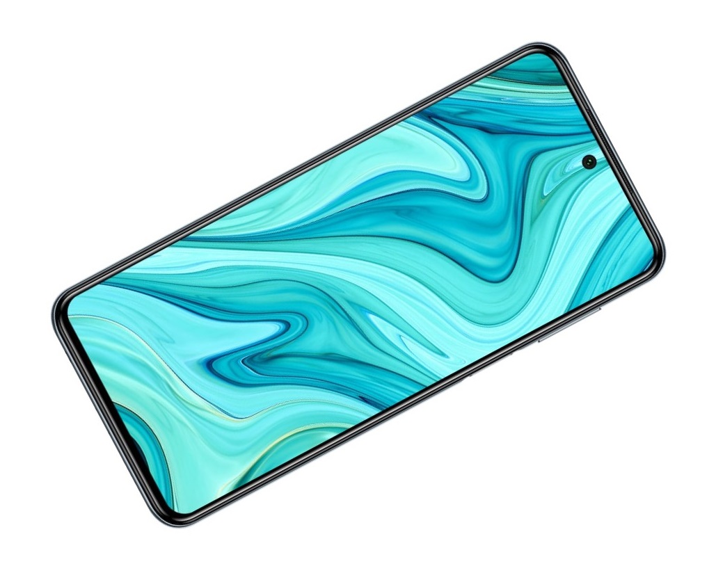 Redmi Note 10 Lite