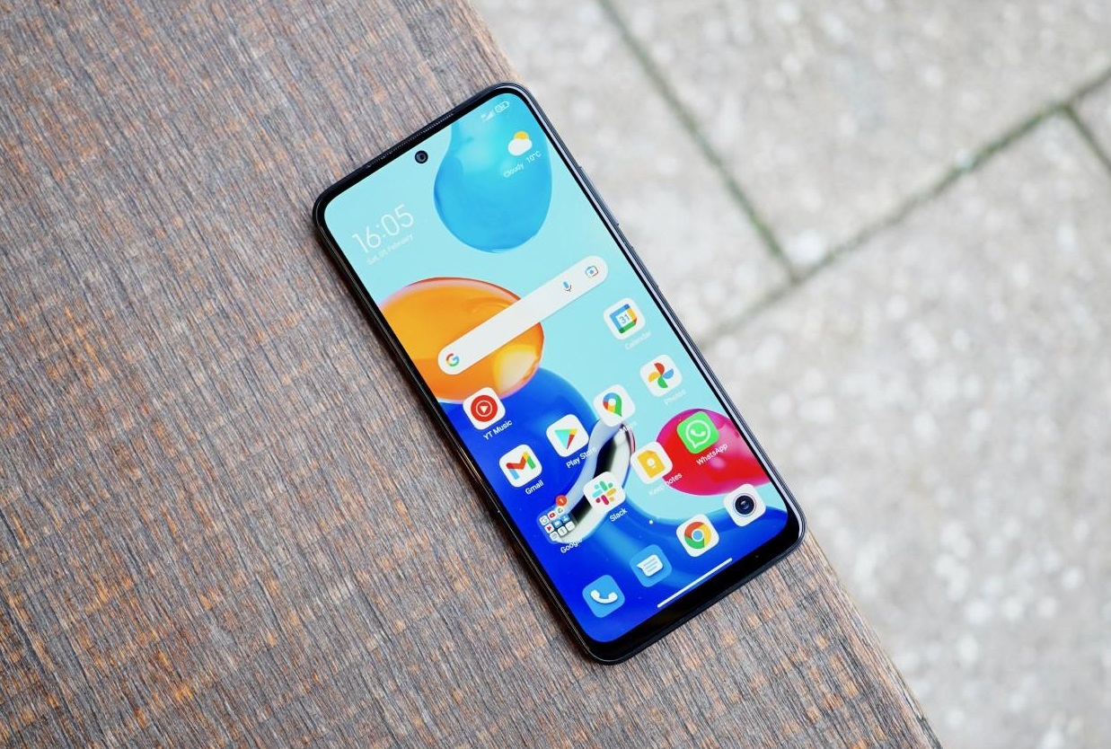 Redmi Note 11 Pro 2023