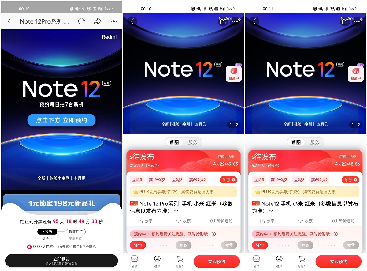 An Infinix Note 12 VIP And Note 12 (G96)Has Been Unveiled - Android Den