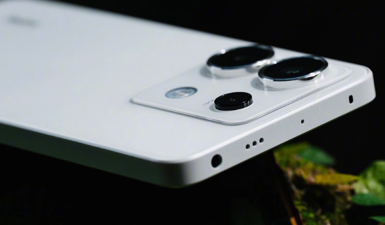 Redmi Note 14 Pro 5G появился в базе данных IMEI