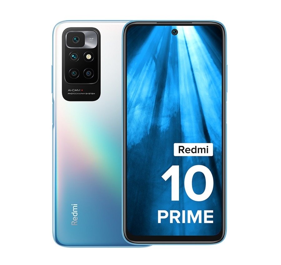 Redmi 10 Prime