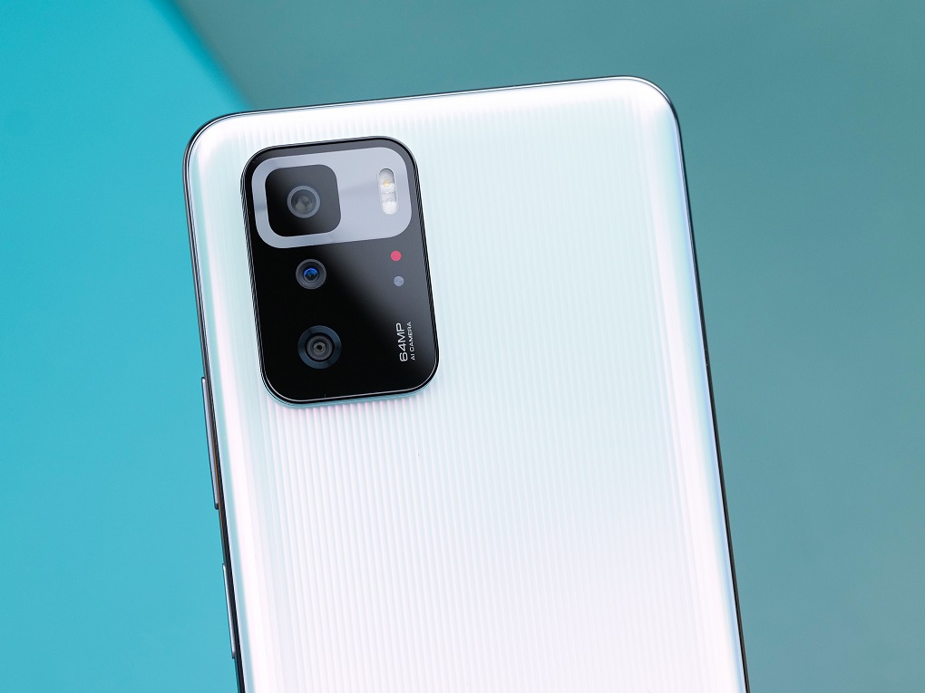 Redmi Note 10 Pro 5G Ð´Ð»Ñ ÐиÑÐ°Ñ Ð¿Ð¾Ð»ÑÑил пÑоÑÐ¸Ð²ÐºÑ MIUI 12.5 Ñ ÑеÑвиÑами Google