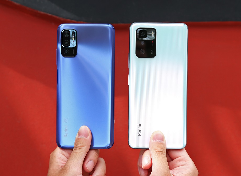 redmi note 10 i 5g