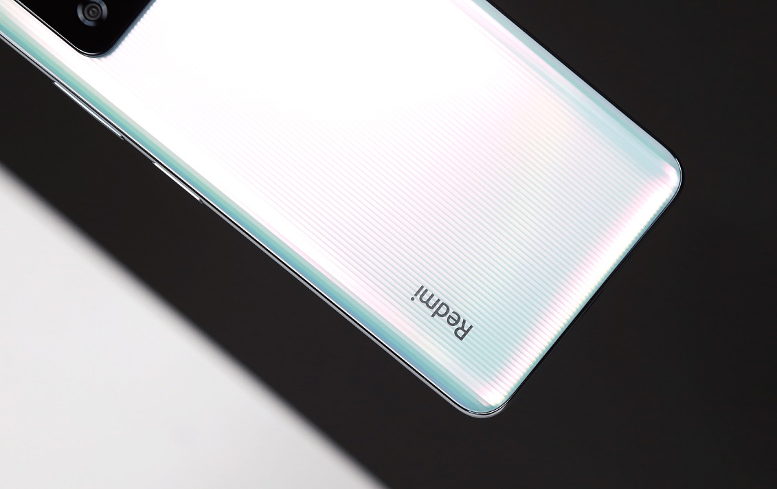 Xiaomi выпустила новый Redmi Note 10 Pro 5G с Dimensity 1100 и ценой $235