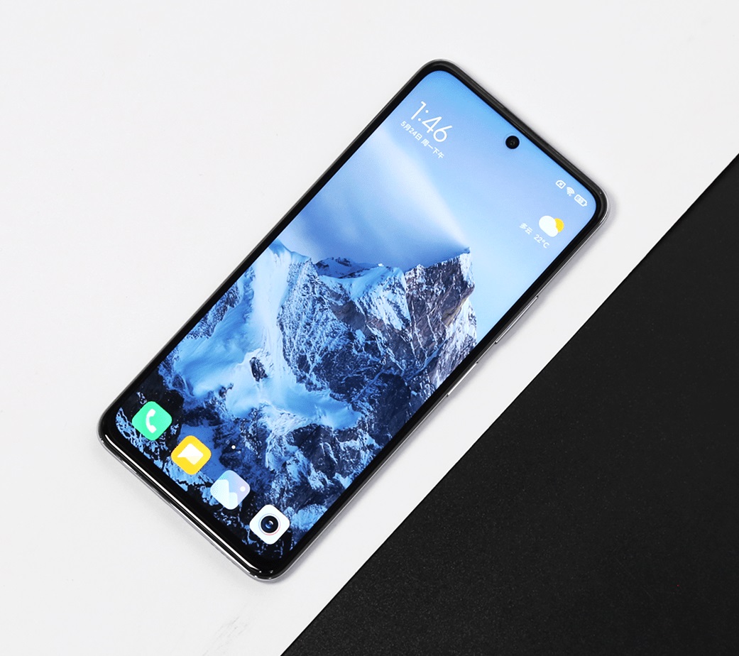 redmi note 10 pro 5g specification