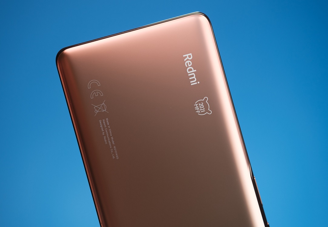 Redmi Note 10 Pro Mi Fan Festival Special Edition