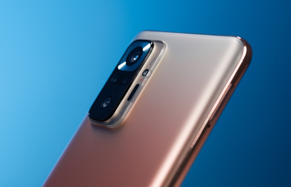 Redmi Note 10 Pro Mi Fan Festival Special Edition