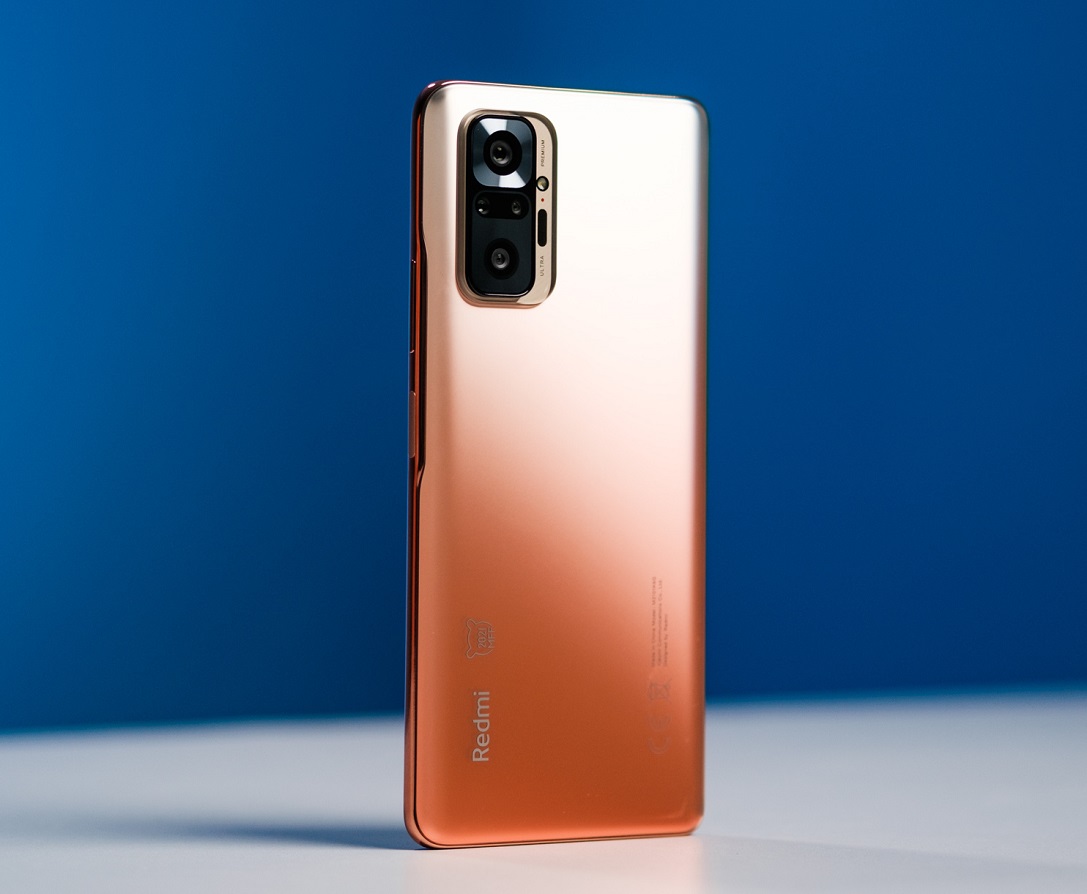 Xiaomi выпустила в России специальное издание Redmi Note 10 Pro