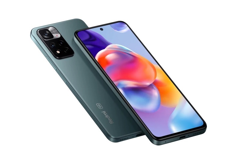 Redmi Note 11 Pro+ 5G