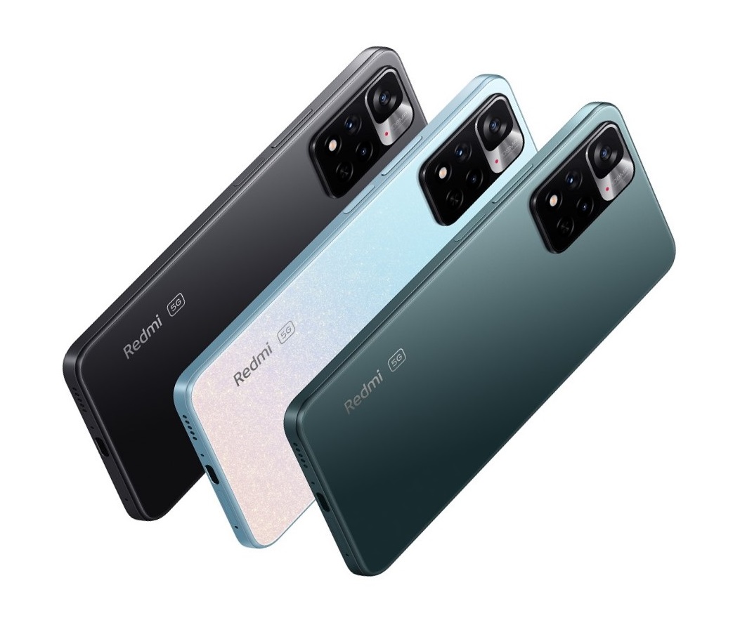 Redmi Note 11 Pro+ 5G