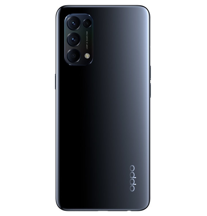 Oppo Reno5