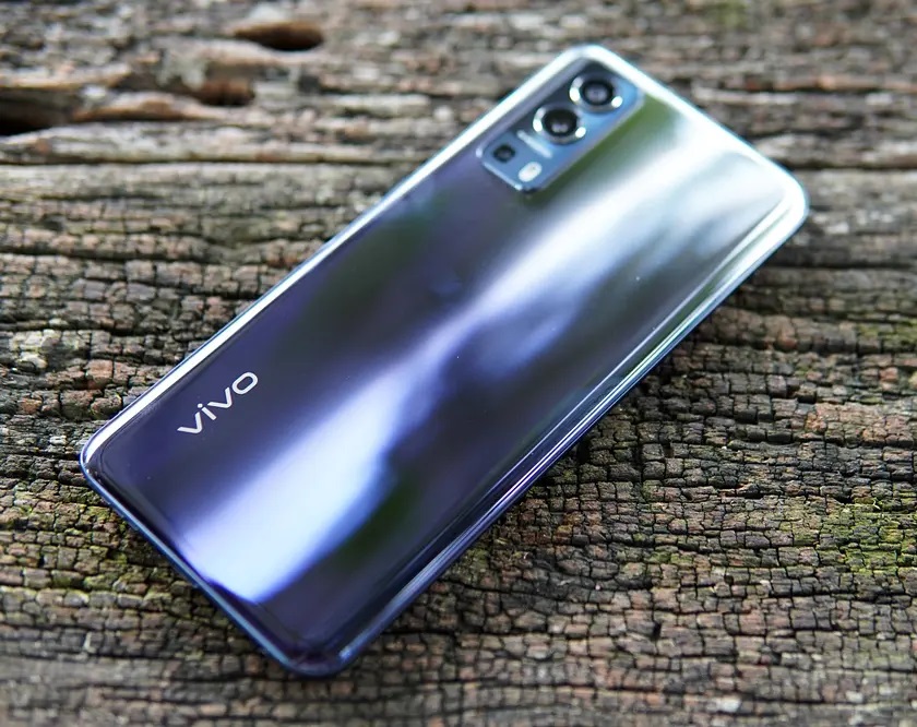 Vivo Y75 5G