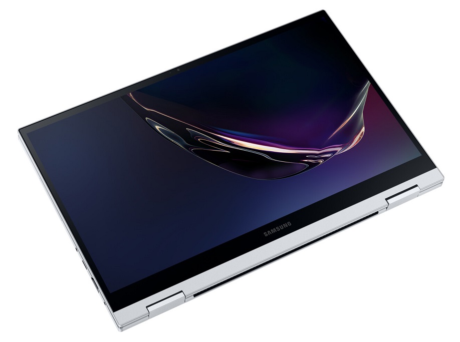трансформируемые ноутбуки Samsung Galaxy Book Pro и Galaxy Book Pro 360