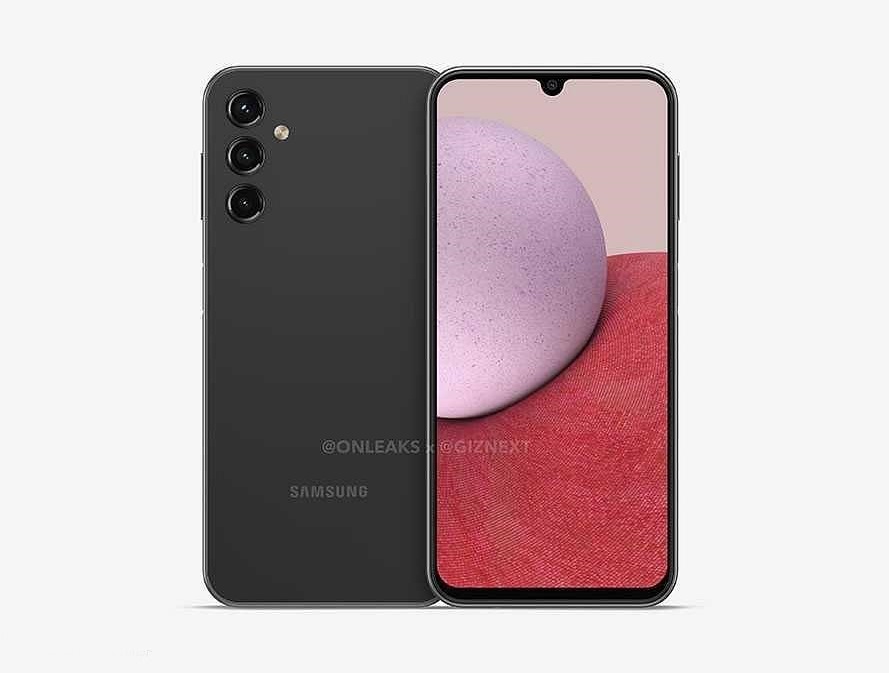 Samsung Galaxy A14 5G