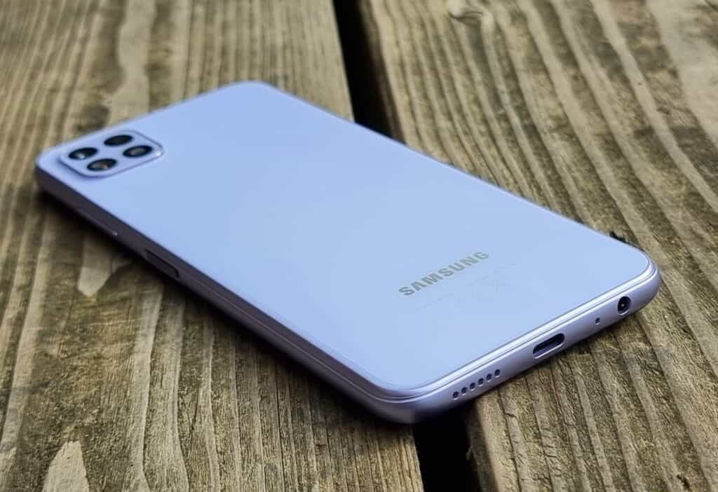 Samsung Galaxy A23