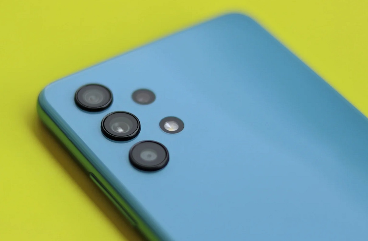 Бюджетный смартфон Samsung Galaxy A22 получит четверную камеру с 48-мегапиксельным модулем