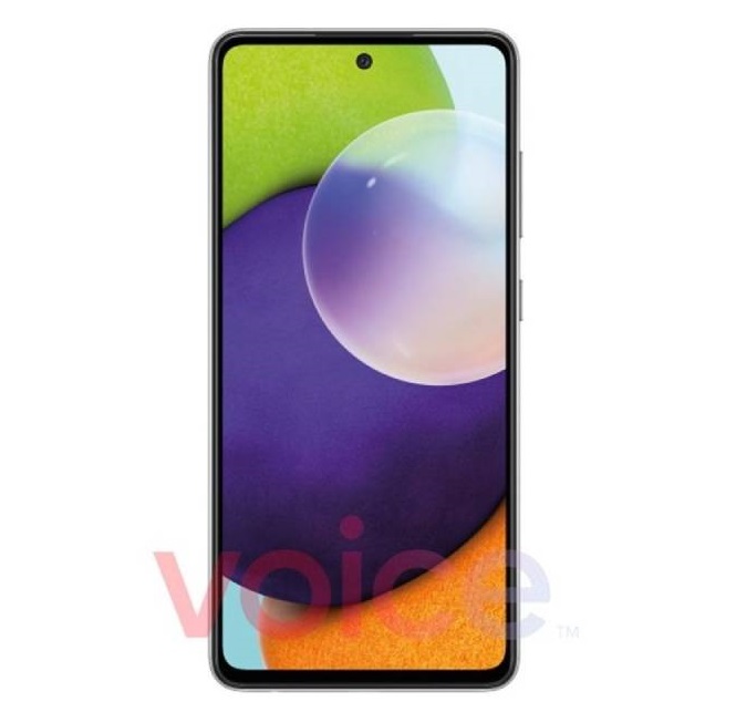 samsung galaxy a72 5g