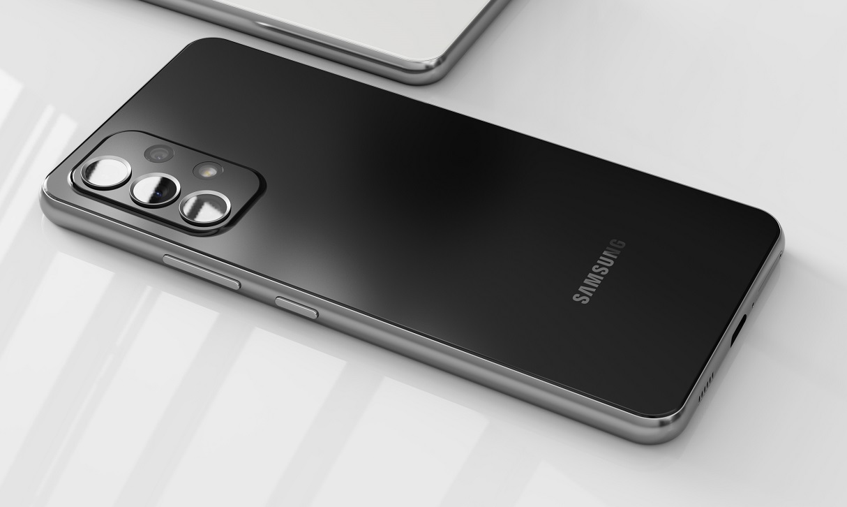 Samsung Galaxy A73 5G