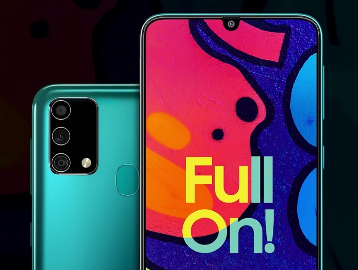 samsung a galaxy 41