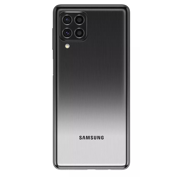 Samsung Galaxy F62 цена и характеристики