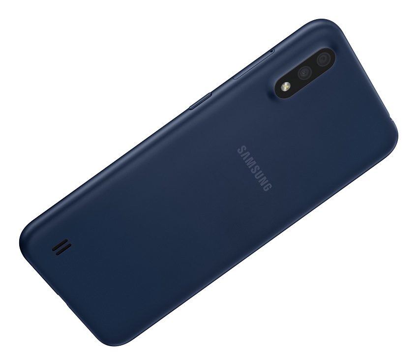 samsung galaxy m01 2020