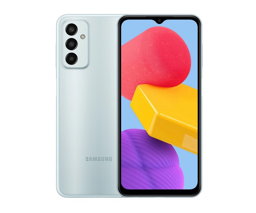 Samsung Galaxy M13 5G