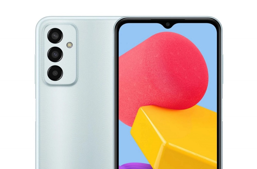 Samsung Galaxy M13 5G