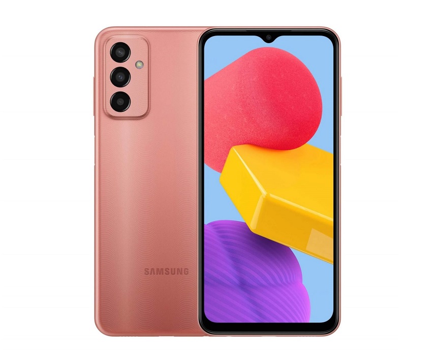 Samsung Galaxy M13 5G