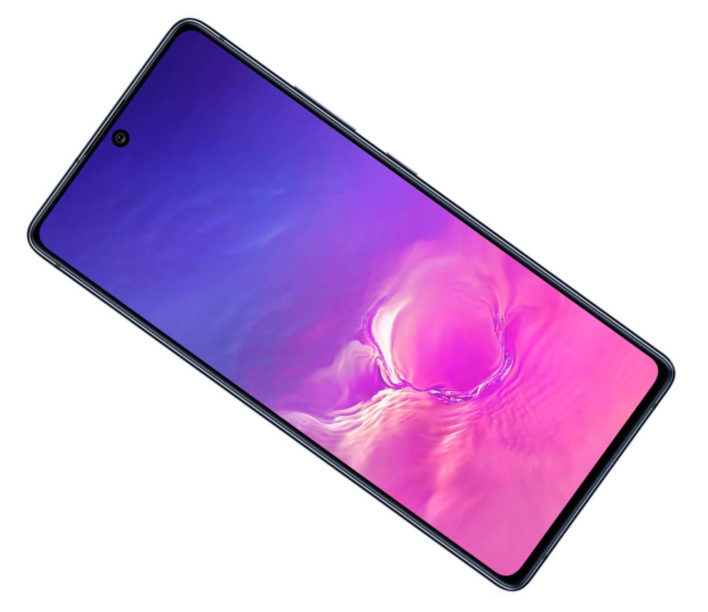 Samsung Galaxy S10 Lite