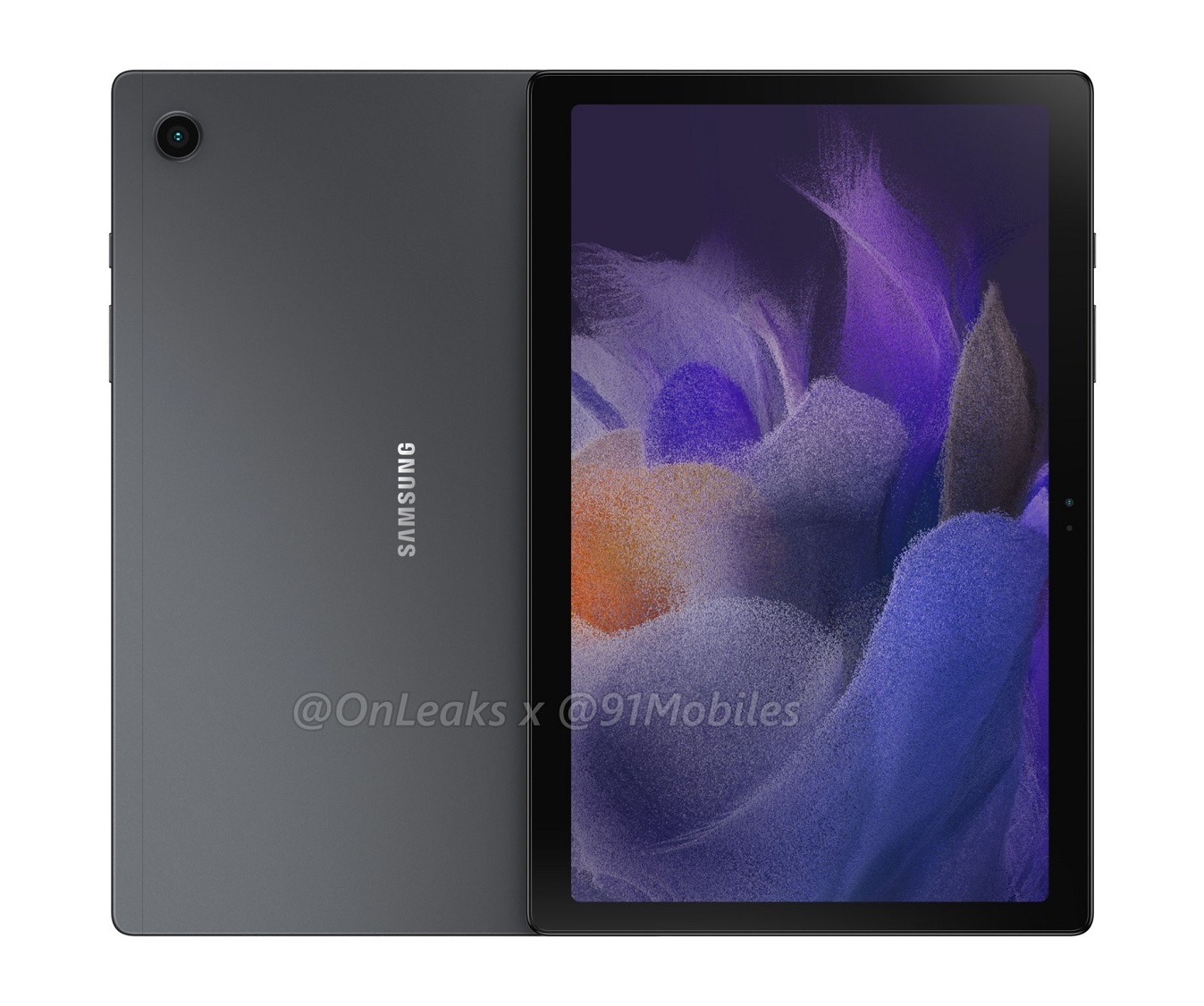 Samsung Galaxy Tab A8 2021