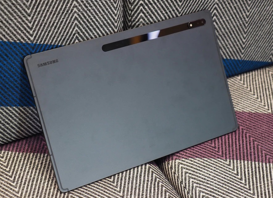 Samsung Galaxy Tab S8 Ultra 