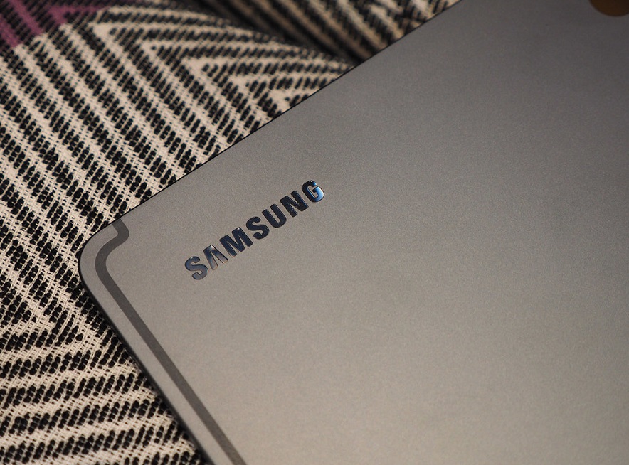 Samsung Galaxy Tab S8 Ultra