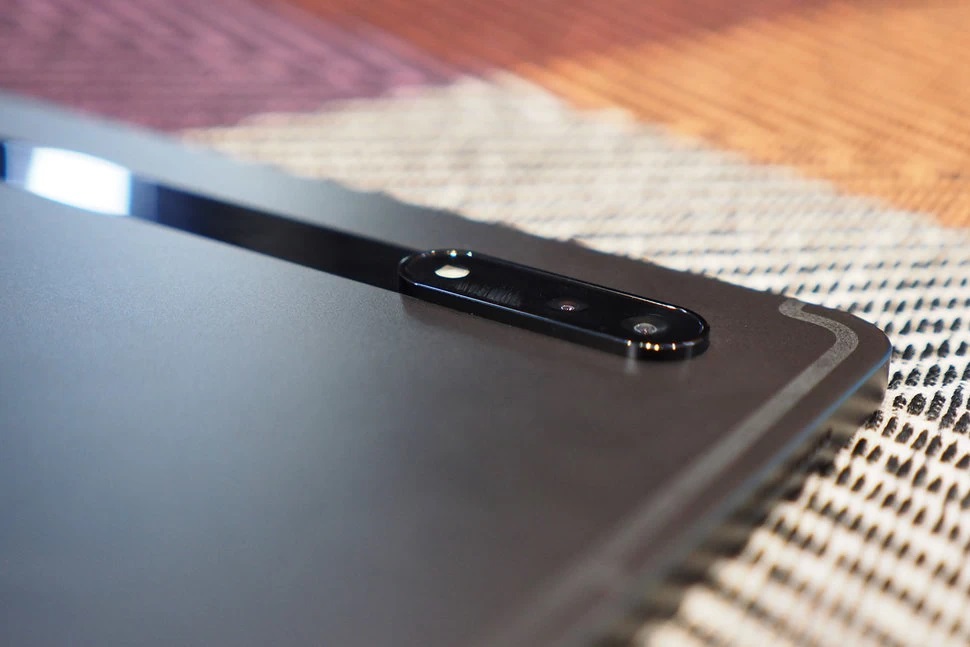 Samsung Galaxy Tab S8 Ultra