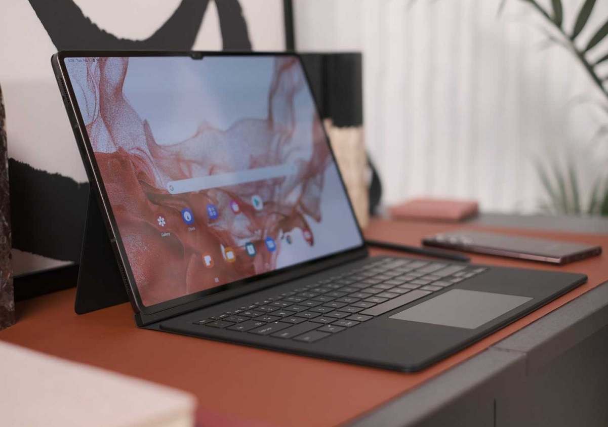 Samsung Galaxy Tab S8 Ultra