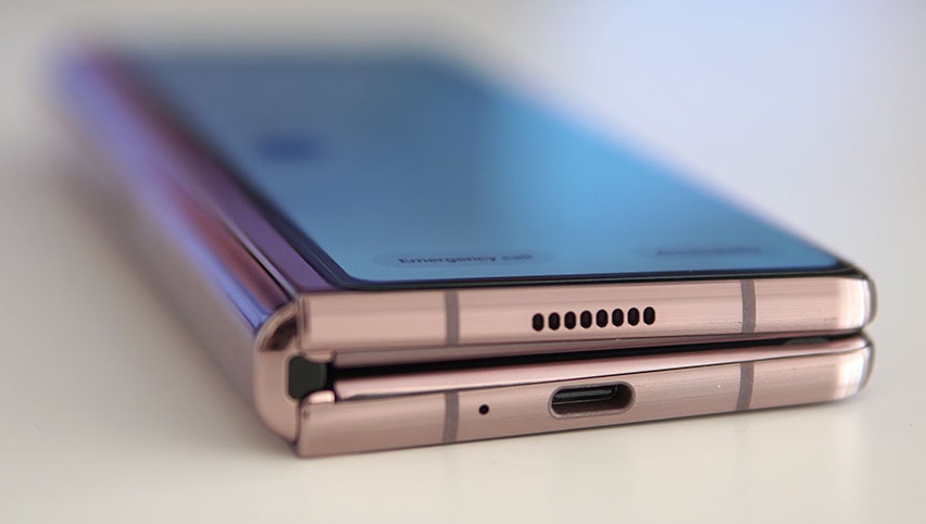 Samsung Galaxy W21 5g Купить