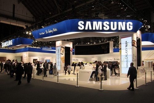 samsung logo